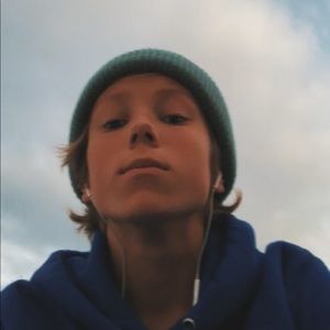 Meet your Posher, Luke